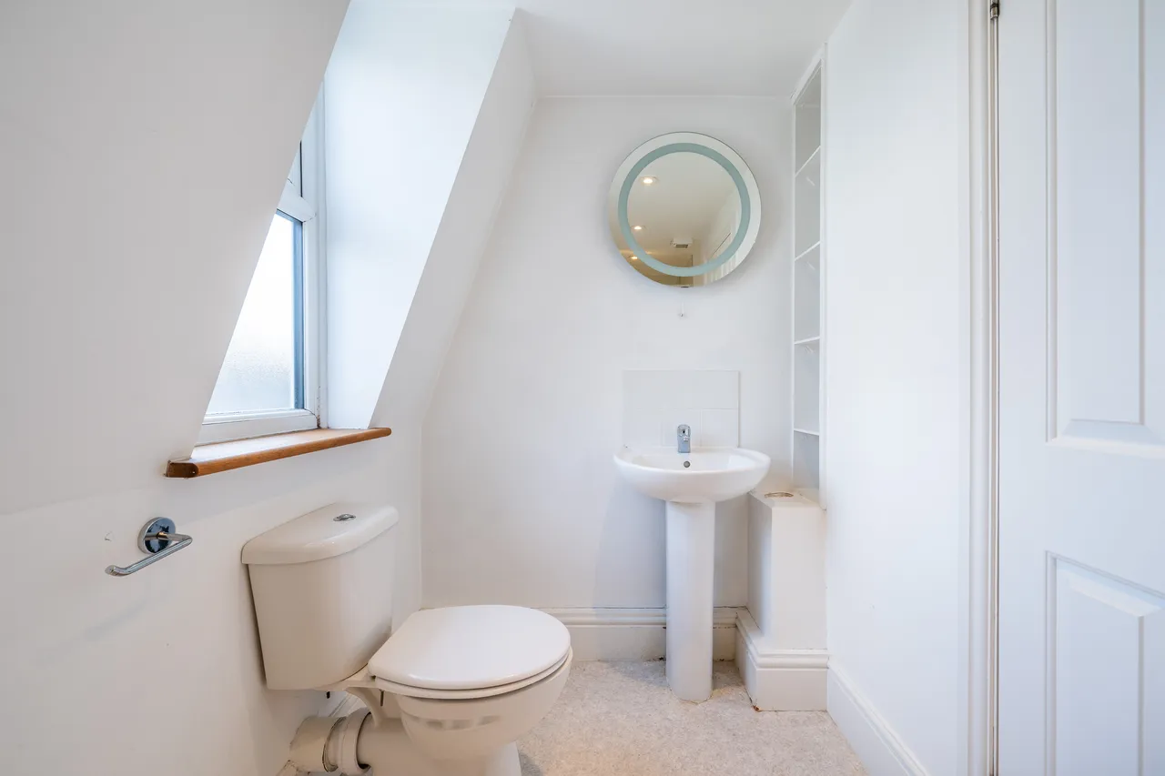 Renmuir Street, London, SW17, photo 13