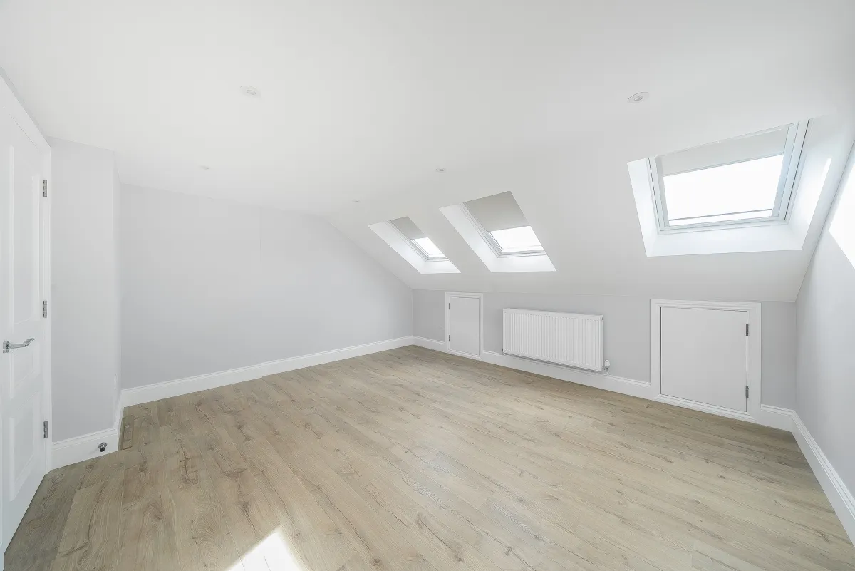 Huntingdon Road, London, N2, photo 5