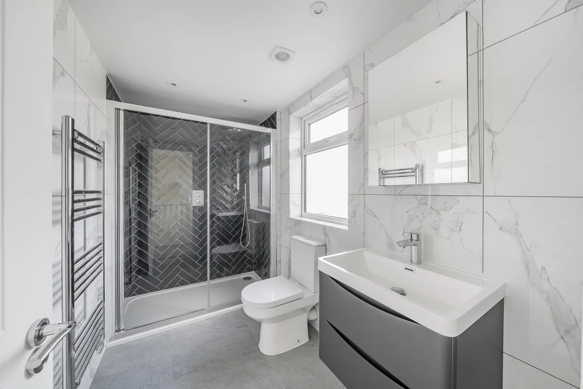 Huntingdon Road, London, N2, photo 7