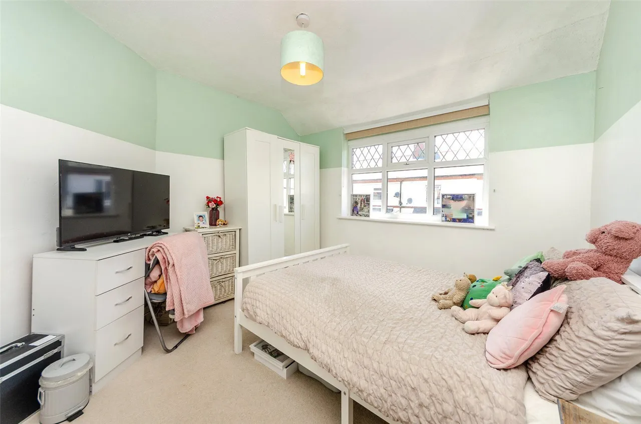 Oswald Road, Llandudno Junction, photo 7