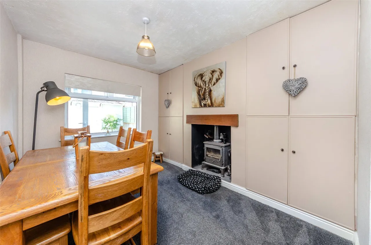 Oswald Road, Llandudno Junction, photo 4