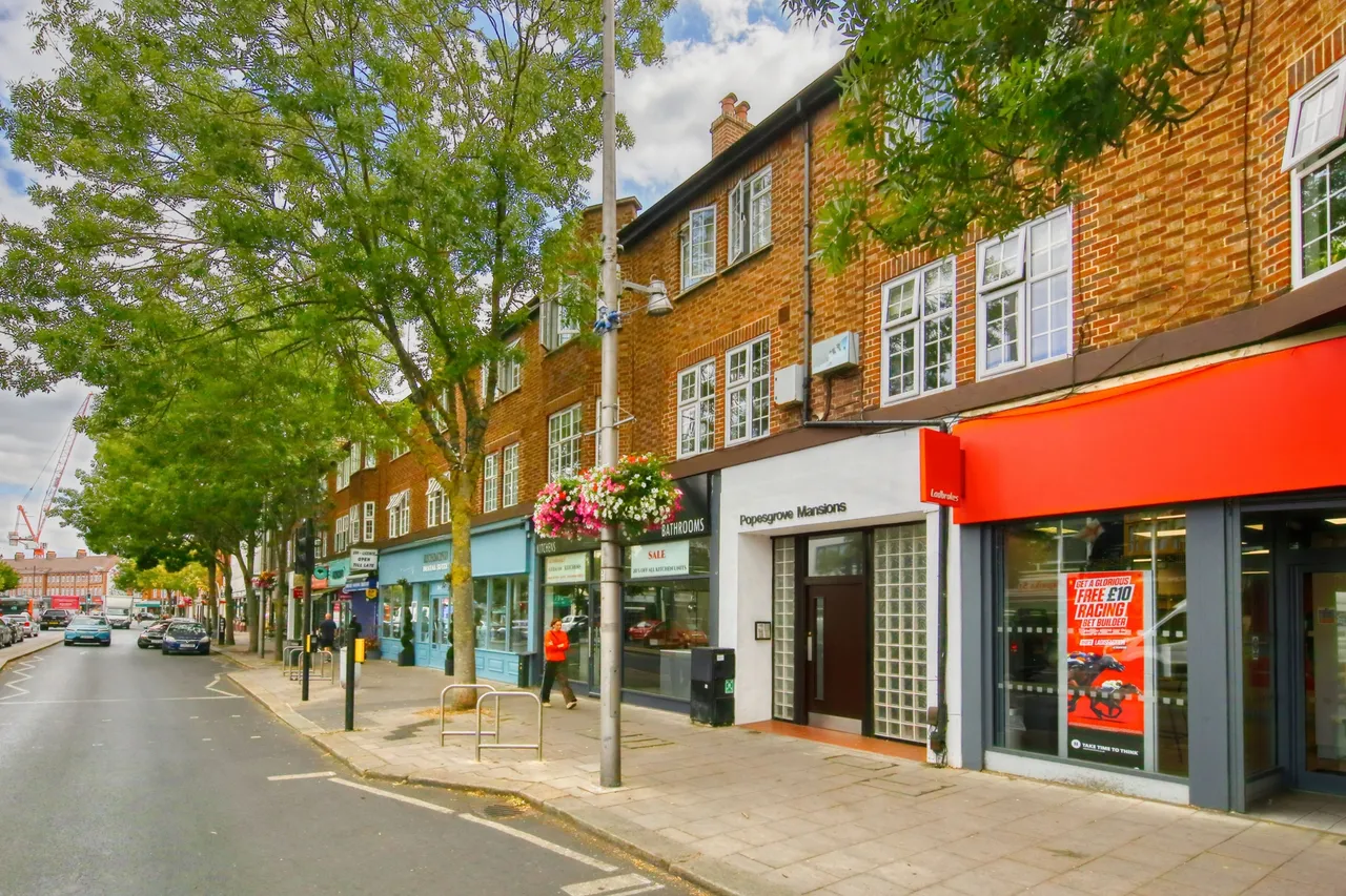 Heath Road, Twickenham, TW1 4AX, photo 11