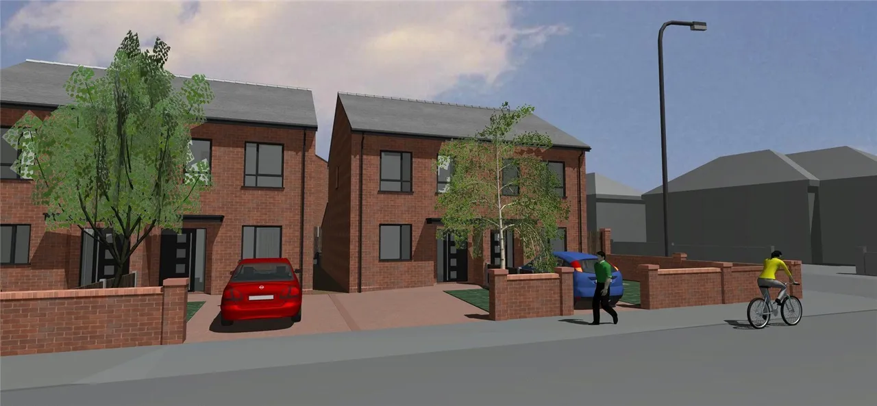 Acre Street, Denton, Manchester, M34, photo 5
