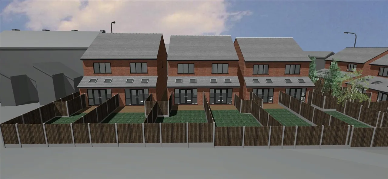 Acre Street, Denton, Manchester, M34, photo 9
