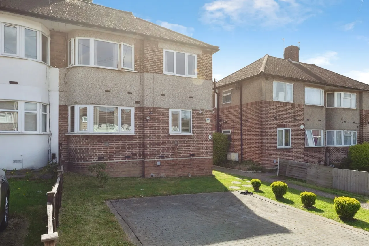 Fullwell Avenue, Ilford, IG5, photo 20