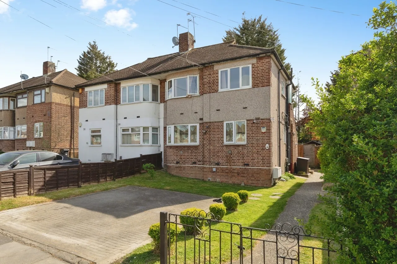 Fullwell Avenue, Ilford, IG5, photo 19