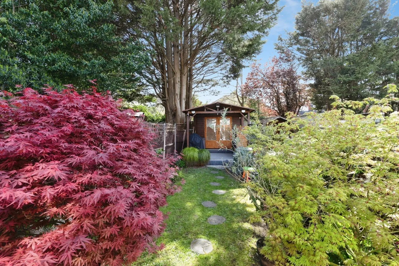 Fullwell Avenue, Ilford, IG5, photo 17