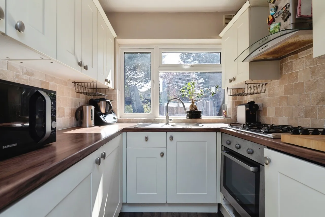 Fullwell Avenue, Ilford, IG5, photo 6