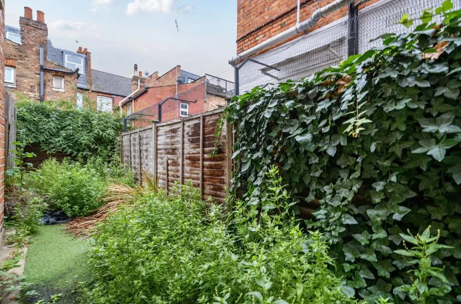 Willow Vale, London, W12, photo 5
