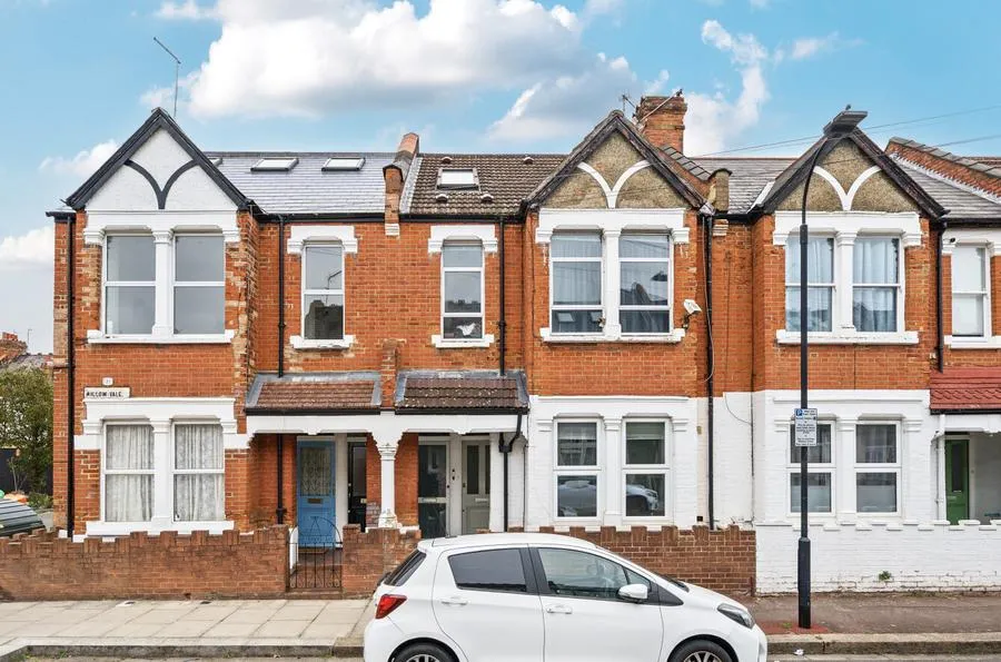 Willow Vale, London, W12, photo 14