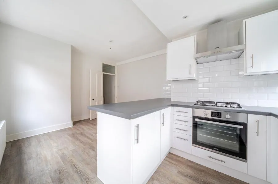Willow Vale, London, W12, photo 4