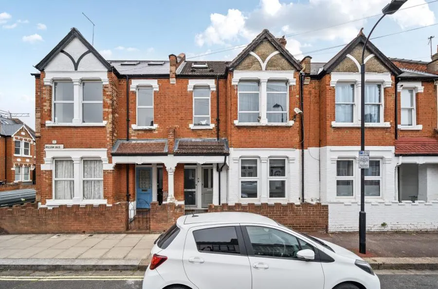 1 bed flat for sale, Willow Vale, London, W12