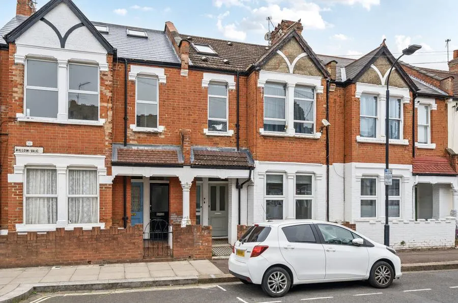 Willow Vale, London, W12, photo 15