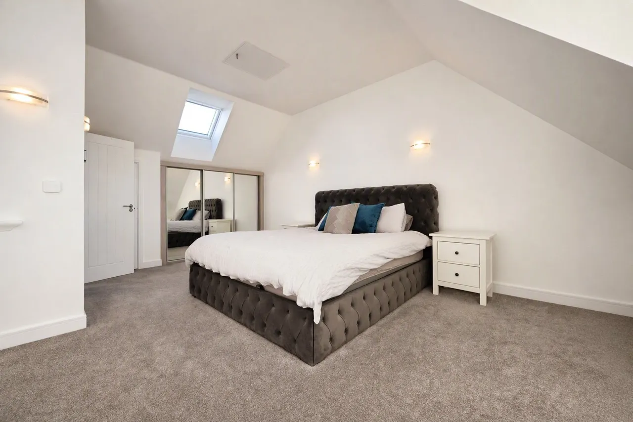 Henry Edge, Leighton Buzzard, LU7, photo 12