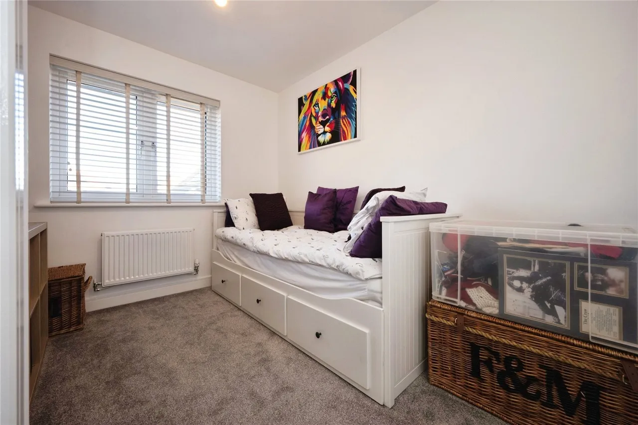 Henry Edge, Leighton Buzzard, LU7, photo 8