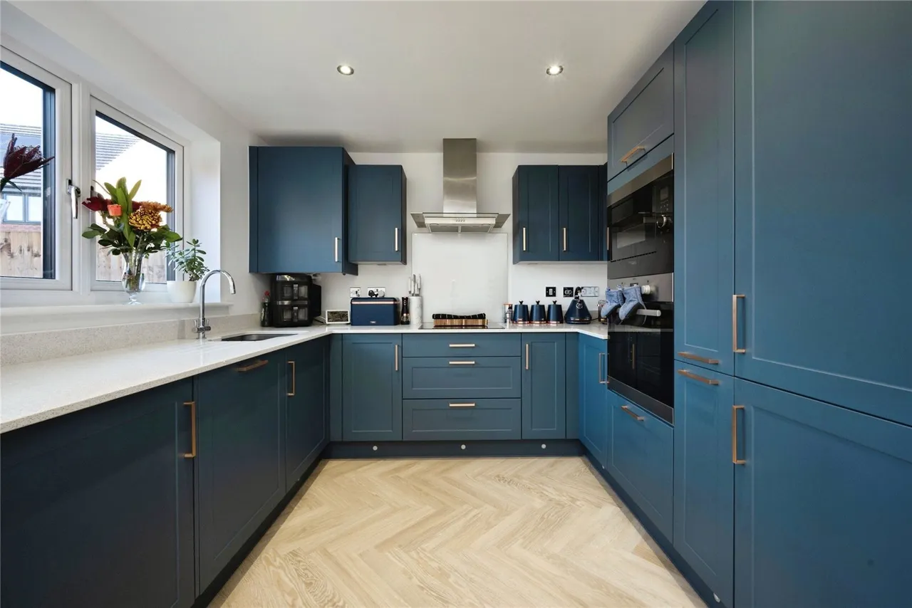 Henry Edge, Leighton Buzzard, LU7, photo 5