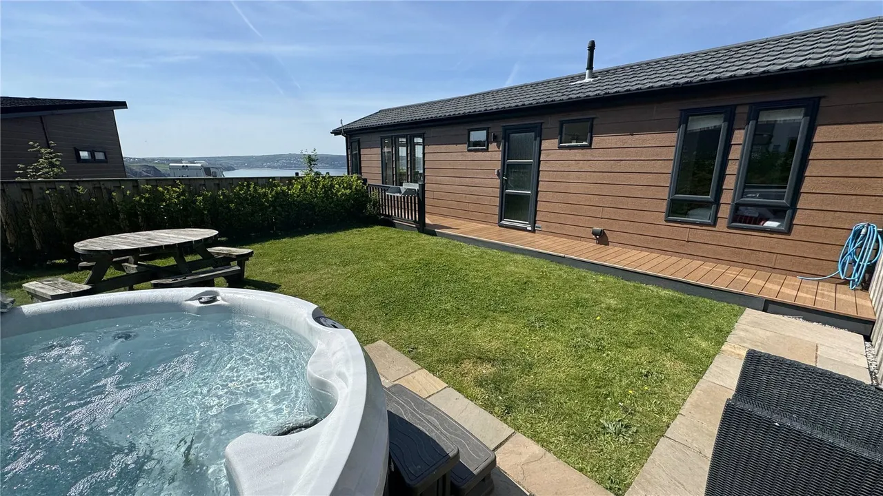 Fishguard BAY RESORT, SA65, photo 10