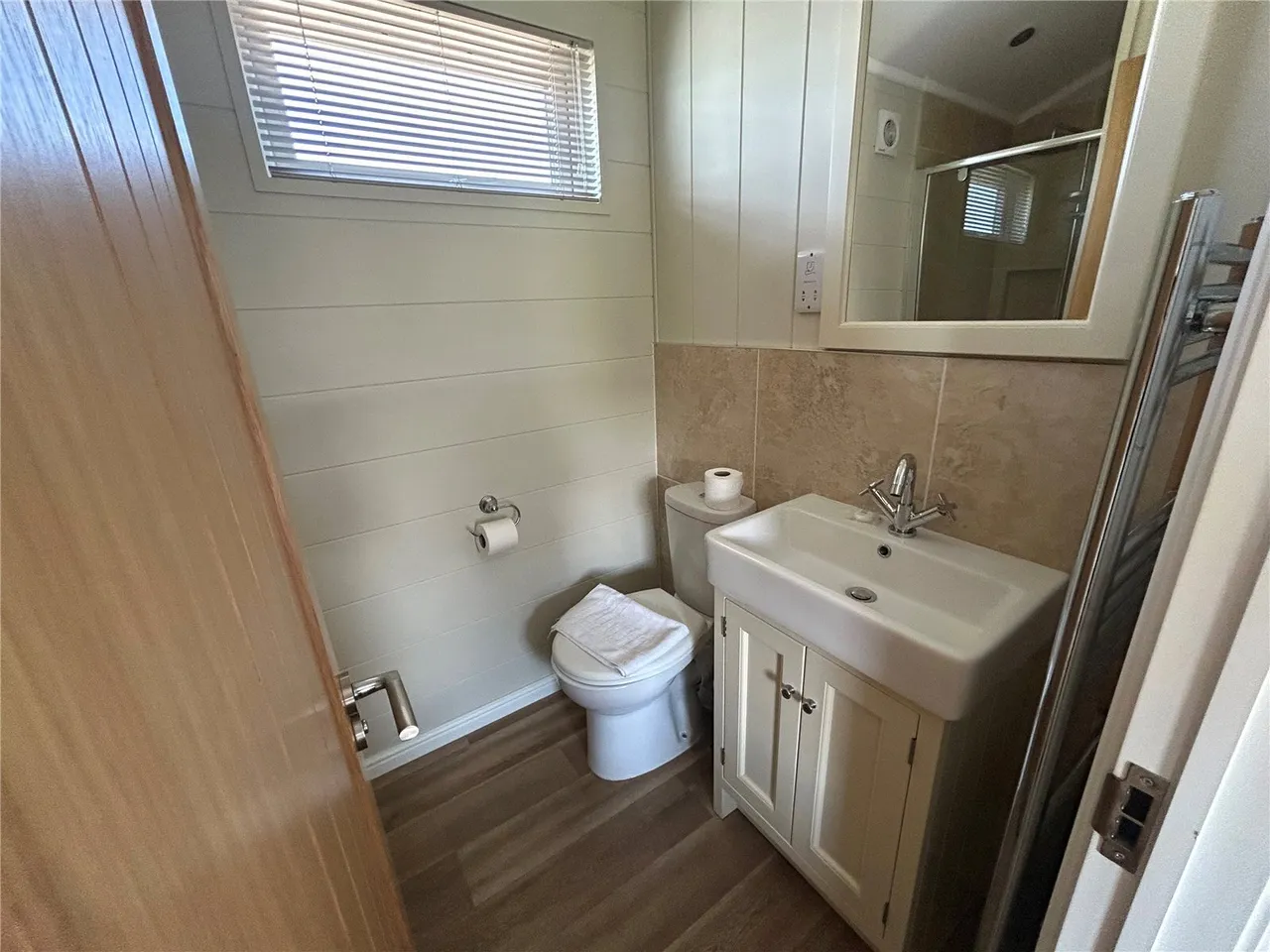 Fishguard BAY RESORT, SA65, photo 9