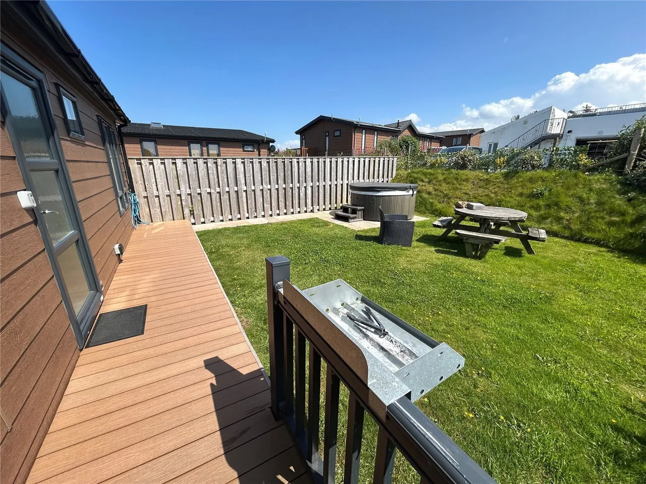 Fishguard BAY RESORT, SA65, photo 11