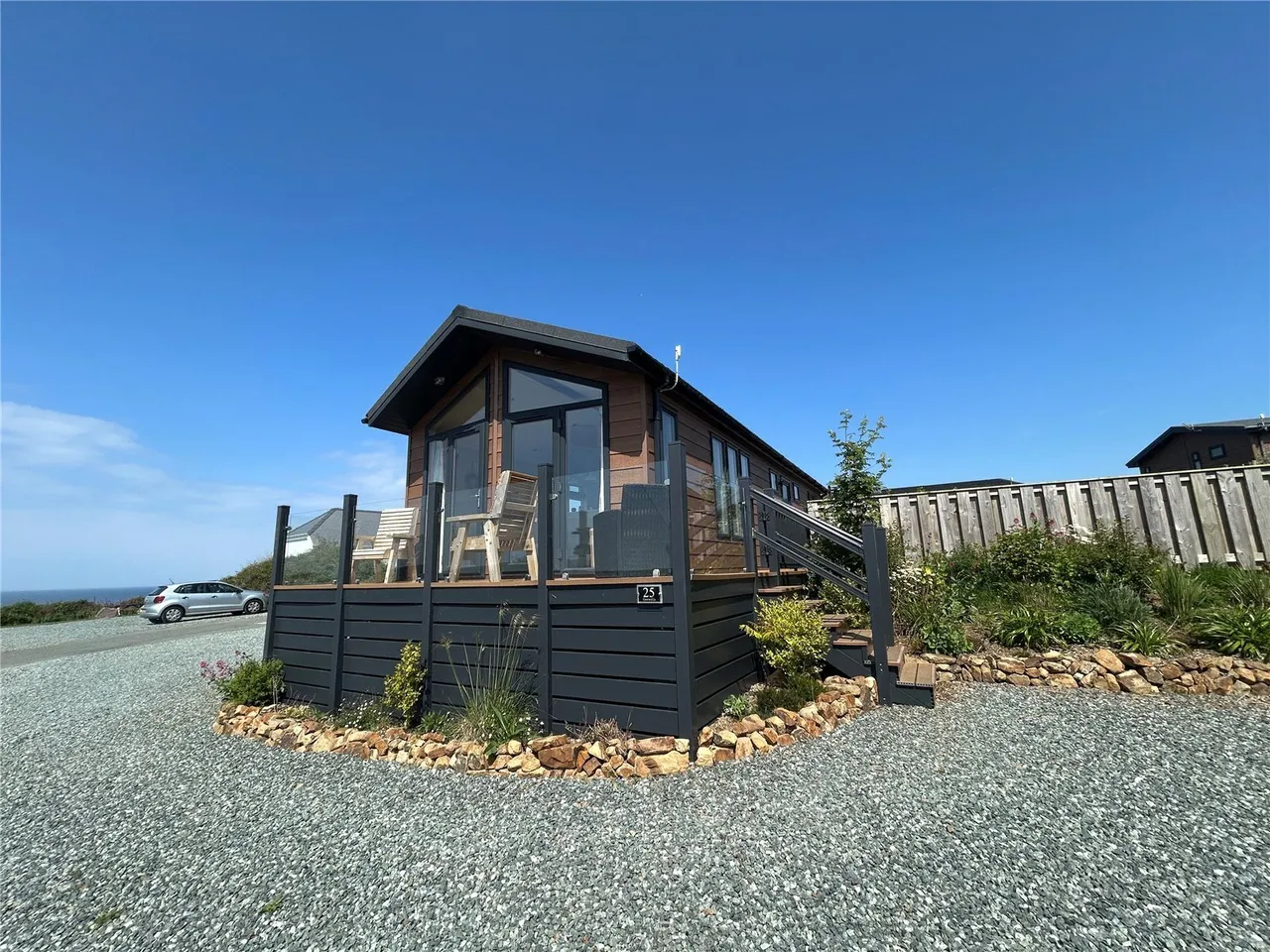 Fishguard BAY RESORT, SA65, photo 14