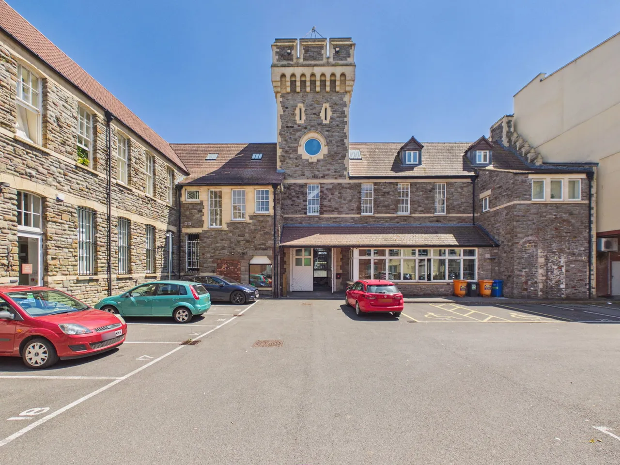 St. Peters Court, Bedminster, BS3, photo 10