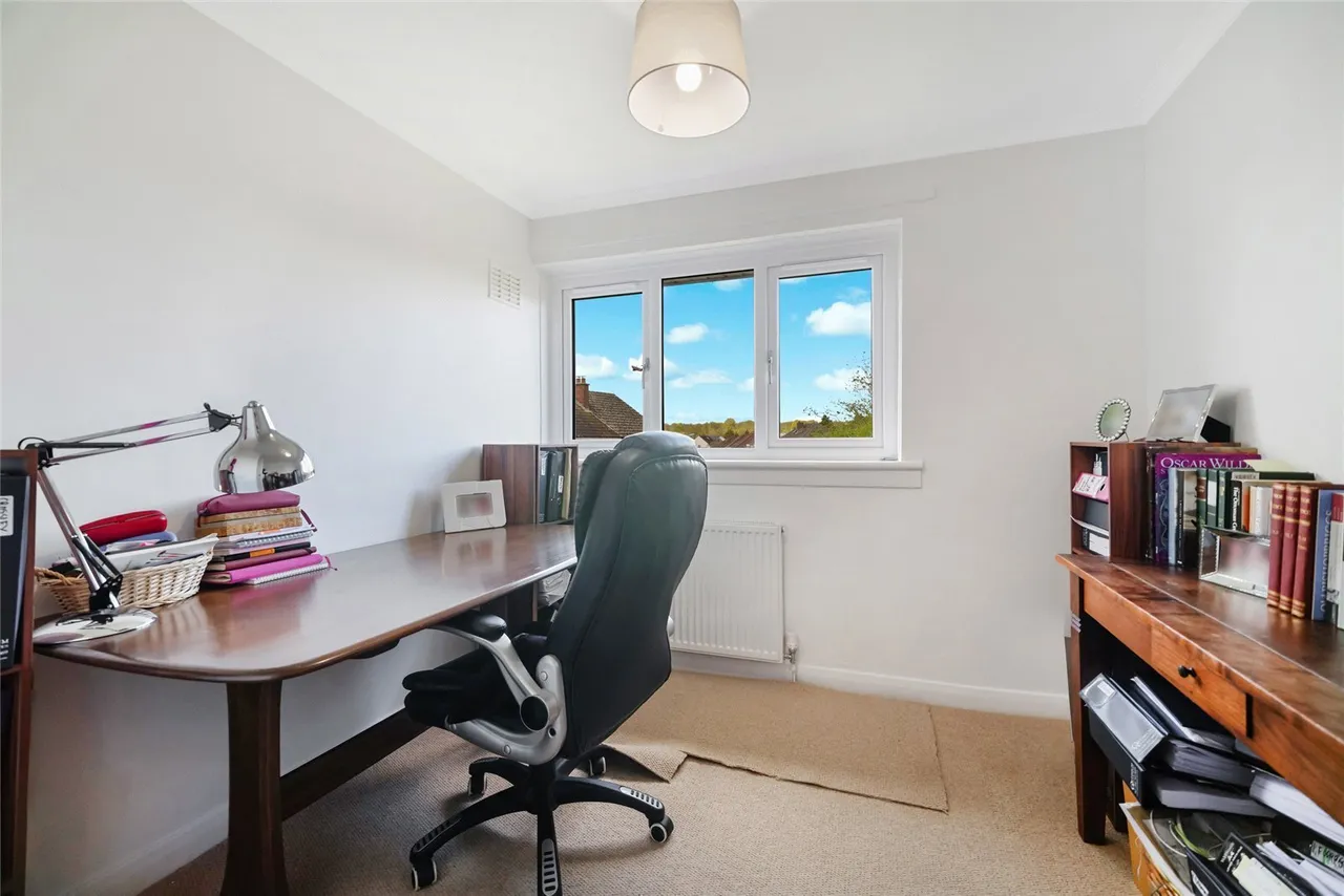 Devon Gardens, Bishopbriggs, Glasgow, East Dunbartonshire, G64, photo 13