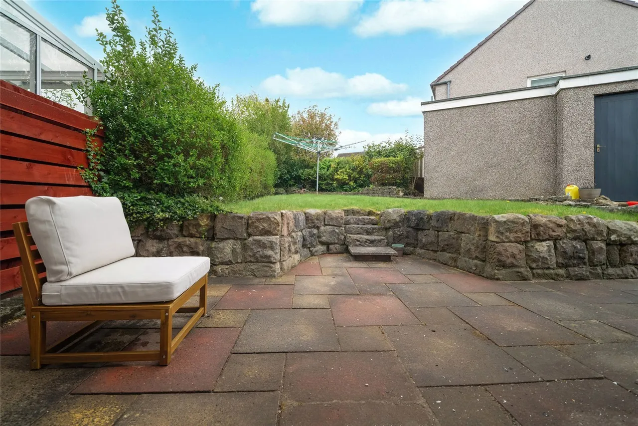 Devon Gardens, Bishopbriggs, Glasgow, East Dunbartonshire, G64, photo 15