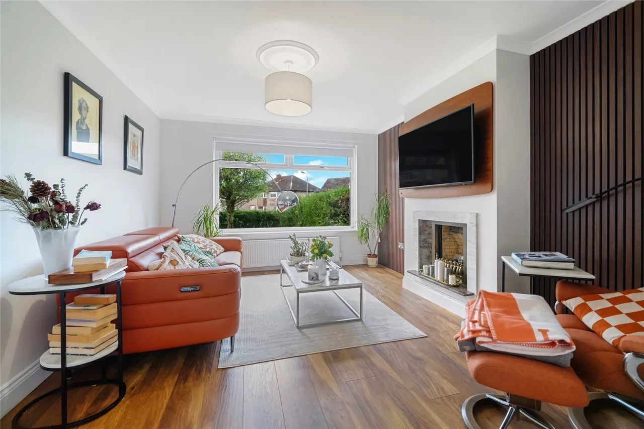 Devon Gardens, Bishopbriggs, Glasgow, East Dunbartonshire, G64, photo 5