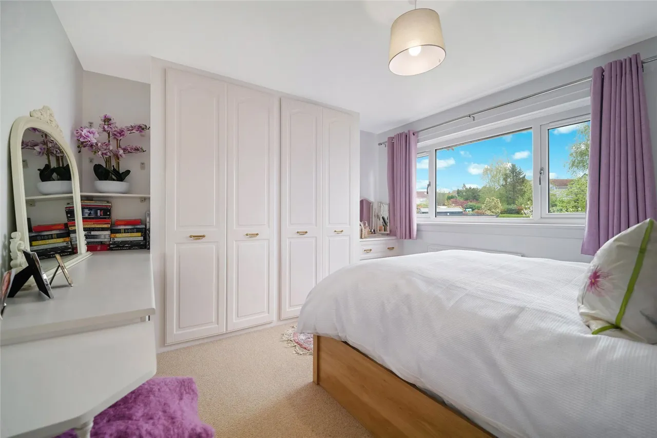 Devon Gardens, Bishopbriggs, Glasgow, East Dunbartonshire, G64, photo 12