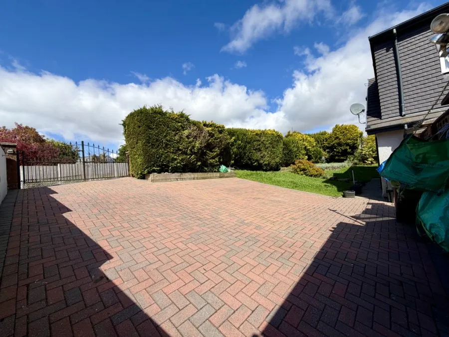 Durham Close, Heolgerrig, CF48, photo 21