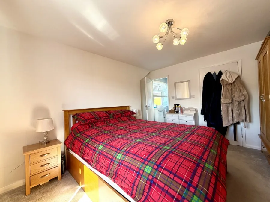 Durham Close, Heolgerrig, CF48, photo 17