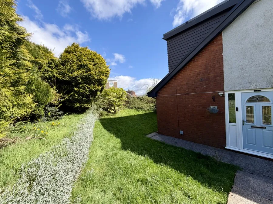 Durham Close, Heolgerrig, CF48, photo 23