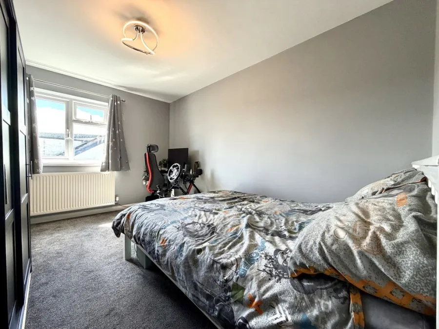 Durham Close, Heolgerrig, CF48, photo 14