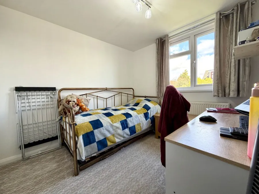Durham Close, Heolgerrig, CF48, photo 15