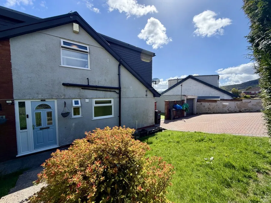 Durham Close, Heolgerrig, CF48, photo 22