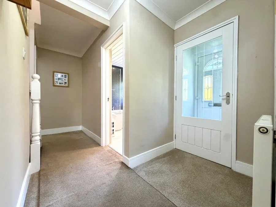 Durham Close, Heolgerrig, CF48, photo 9