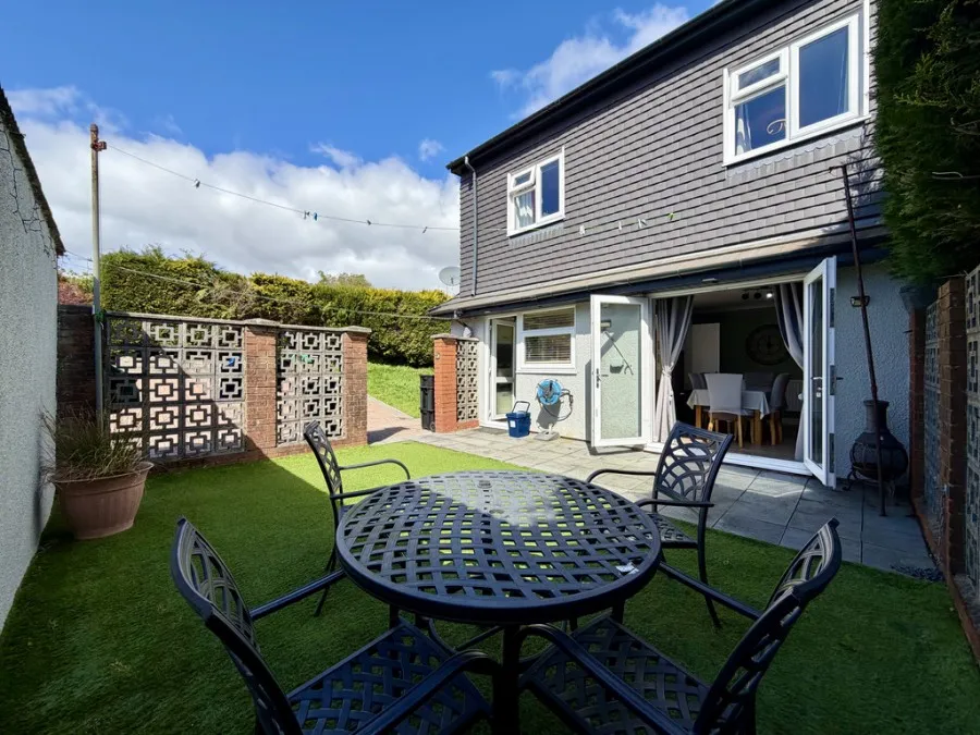 Durham Close, Heolgerrig, CF48, photo 24