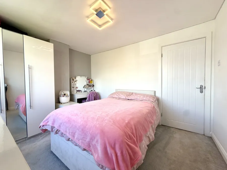 Durham Close, Heolgerrig, CF48, photo 18