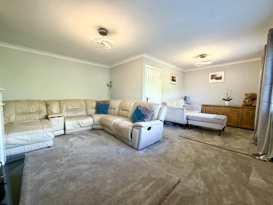 Durham Close, Heolgerrig, CF48, photo 11