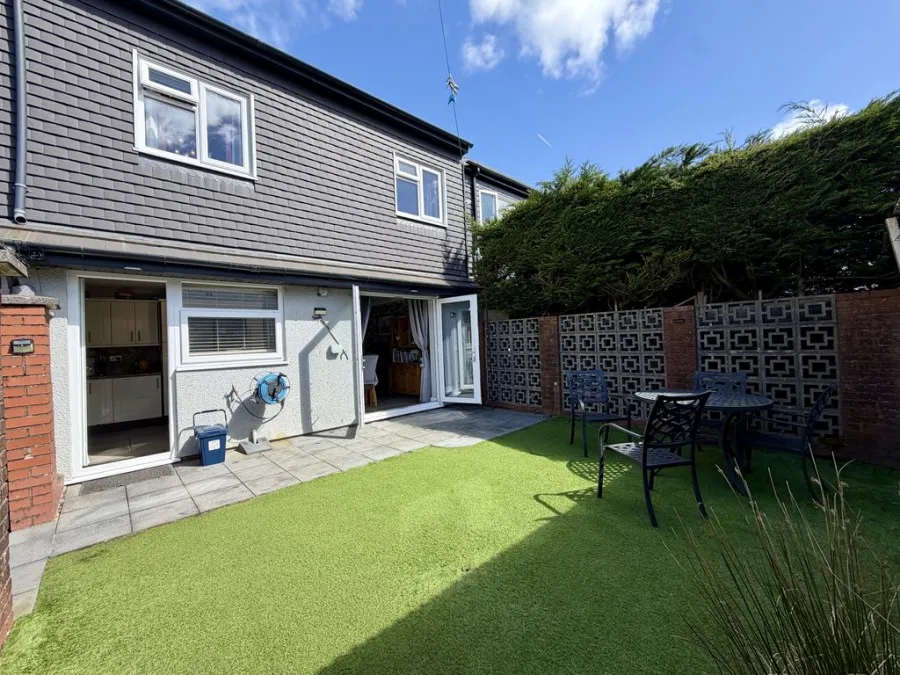 Durham Close, Heolgerrig, CF48, photo 20