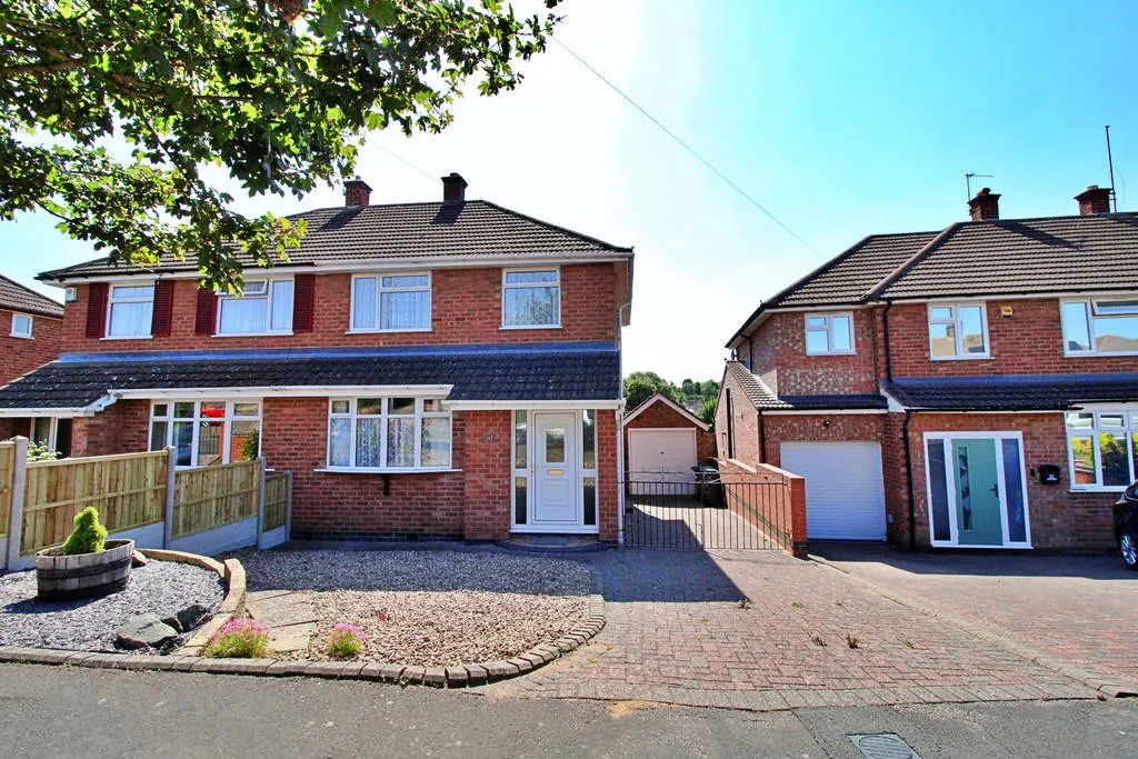 Everest Road, Rugby, CV22 6EX, photo 19