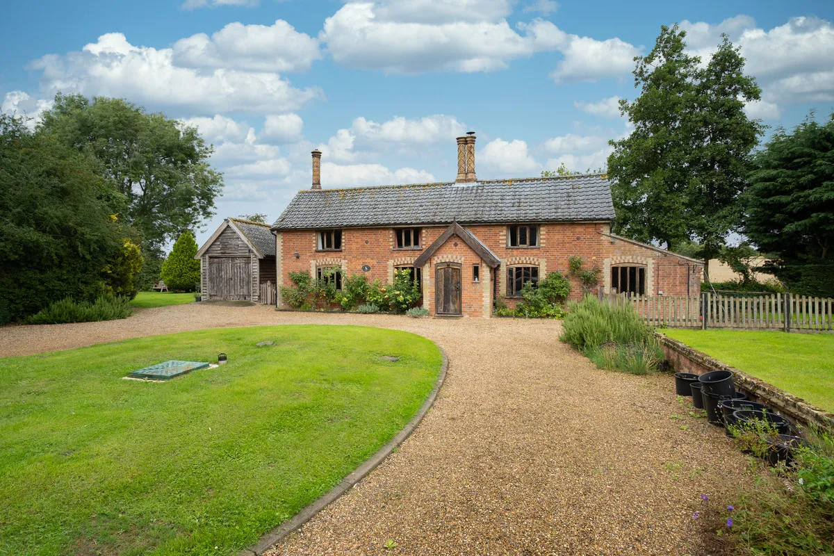 Halesworth Road, Linstead, photo 26