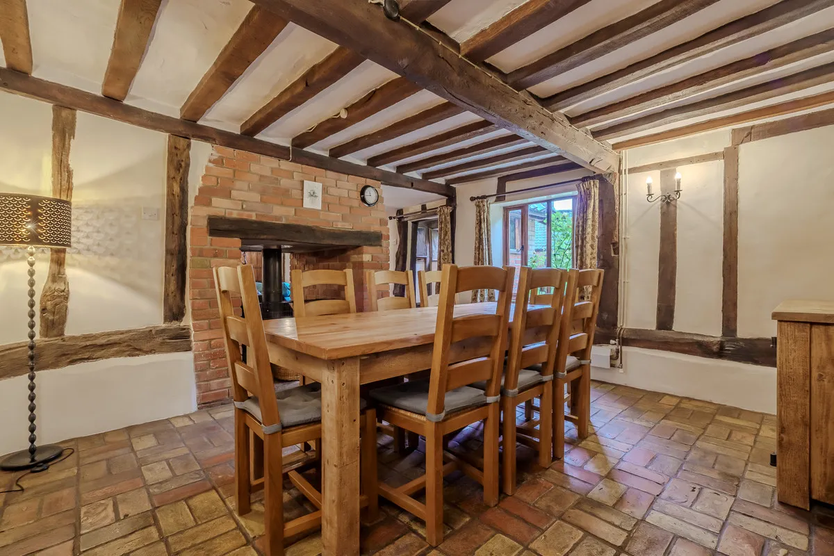 Halesworth Road, Linstead, photo 4