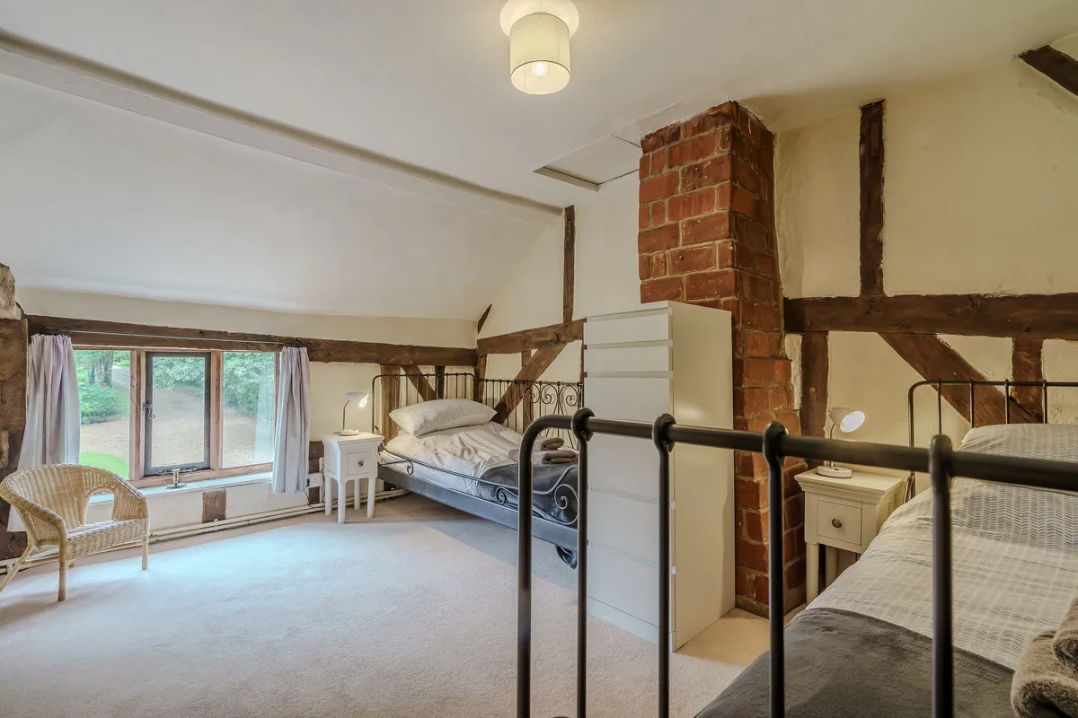 Halesworth Road, Linstead, photo 11