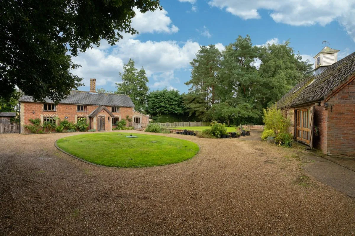 Halesworth Road, Linstead, photo 25