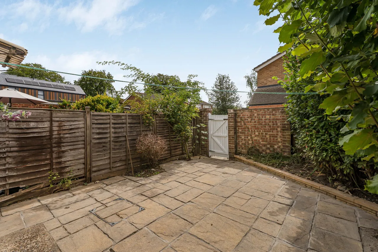 Haling Park Road, South Croydon, CR2, photo 17