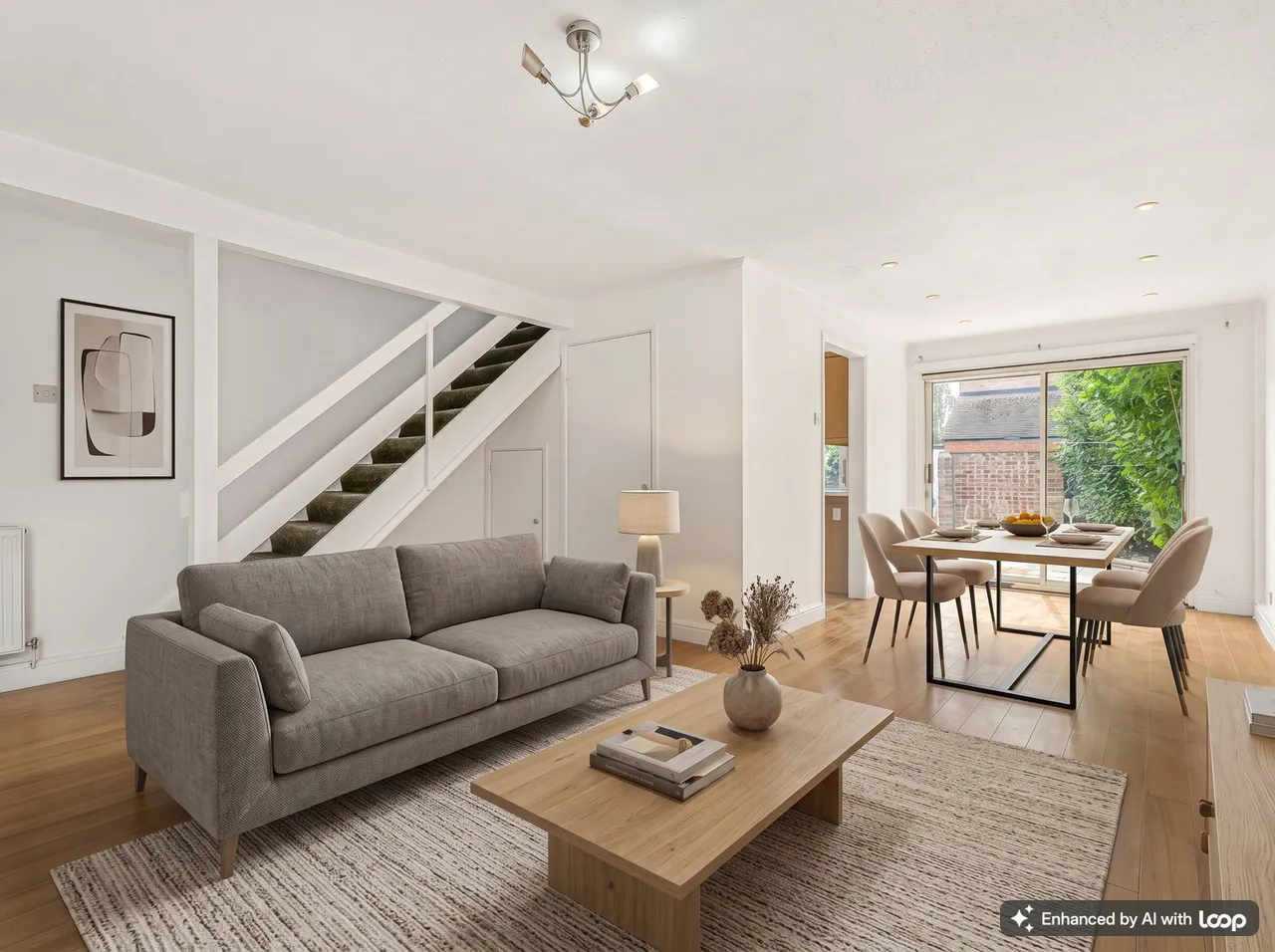 3 bed house for sale, Haling Park Road, South Croydon, CR2