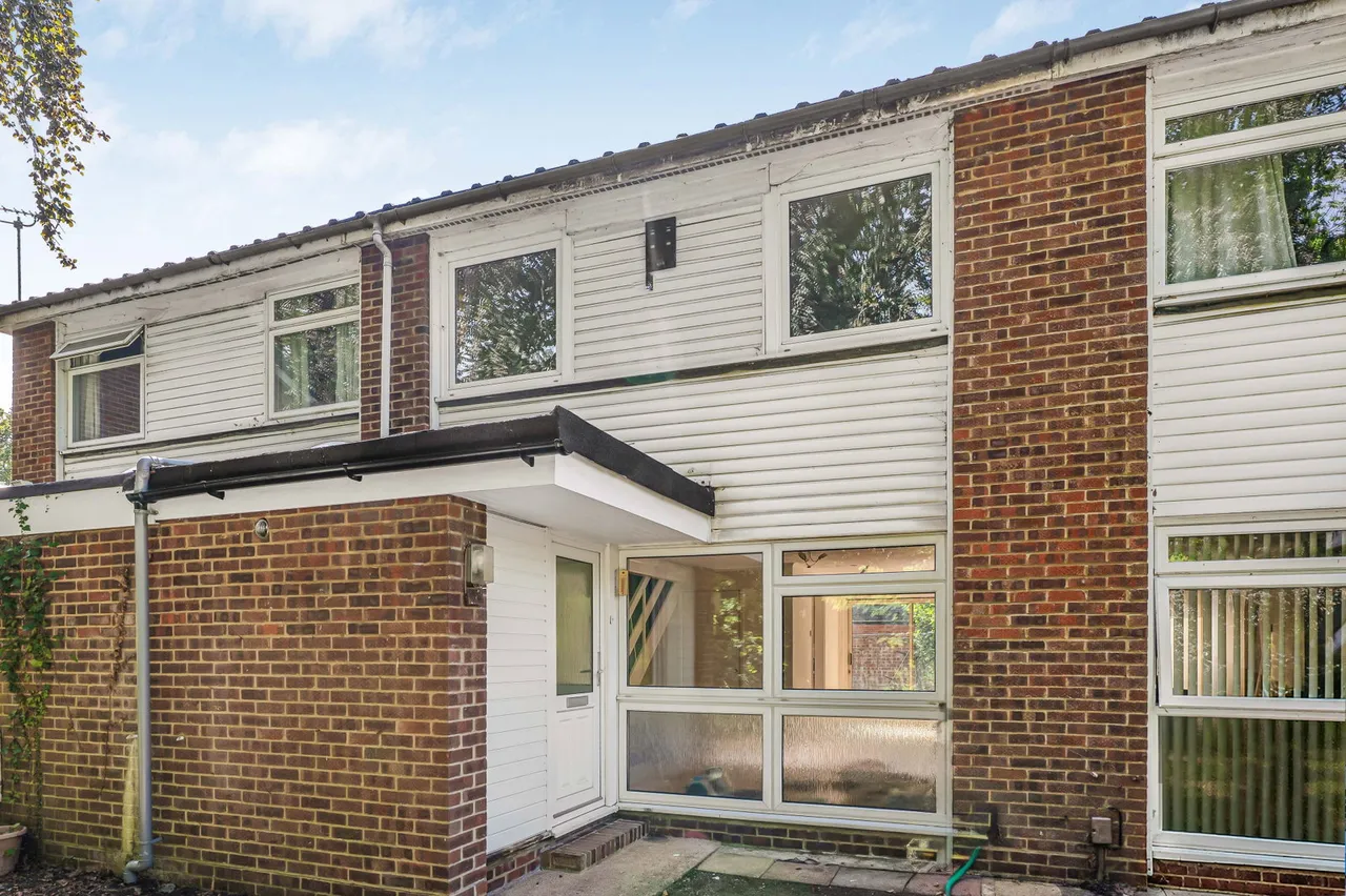 Haling Park Road, South Croydon, CR2, photo 19