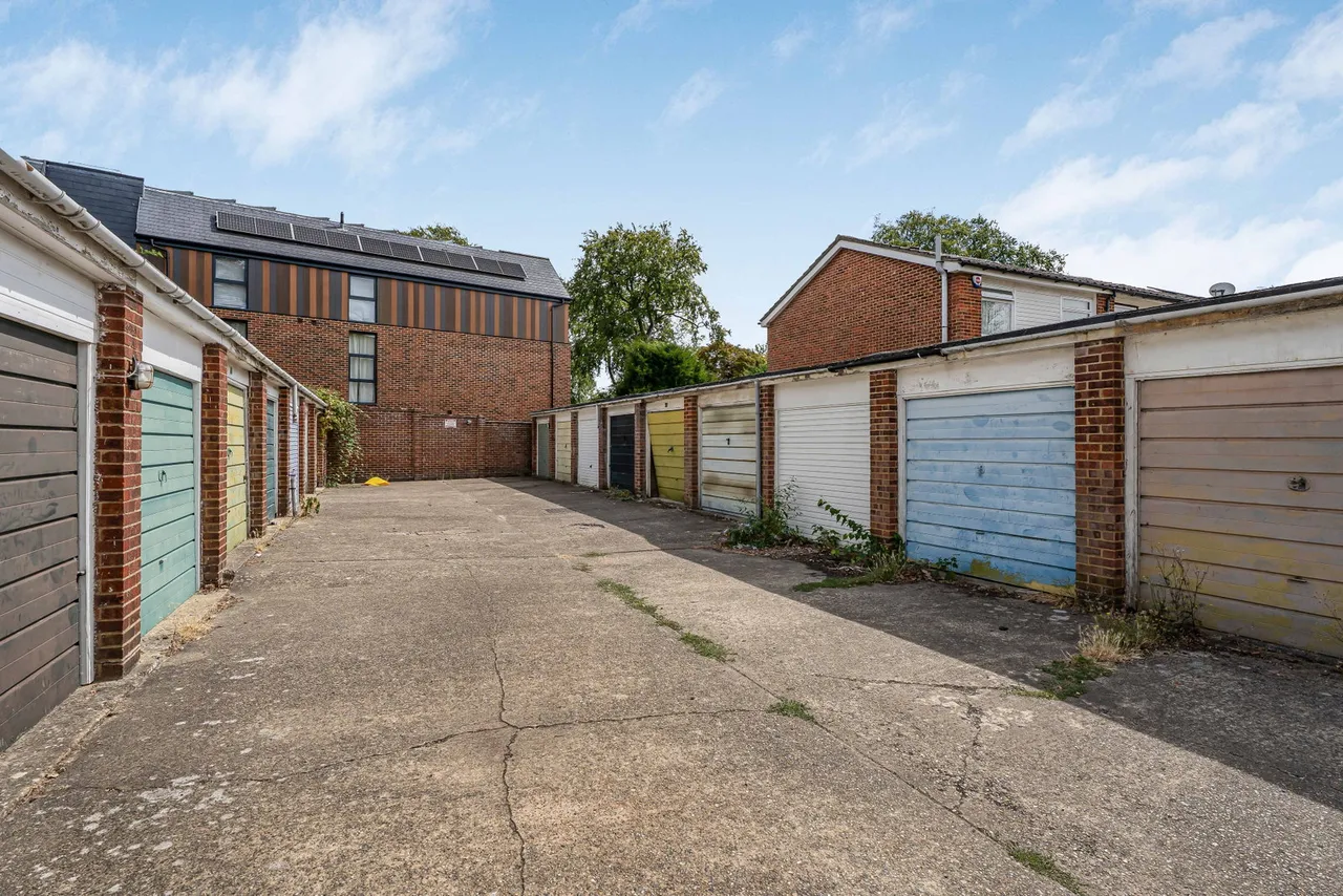 Haling Park Road, South Croydon, CR2, photo 18