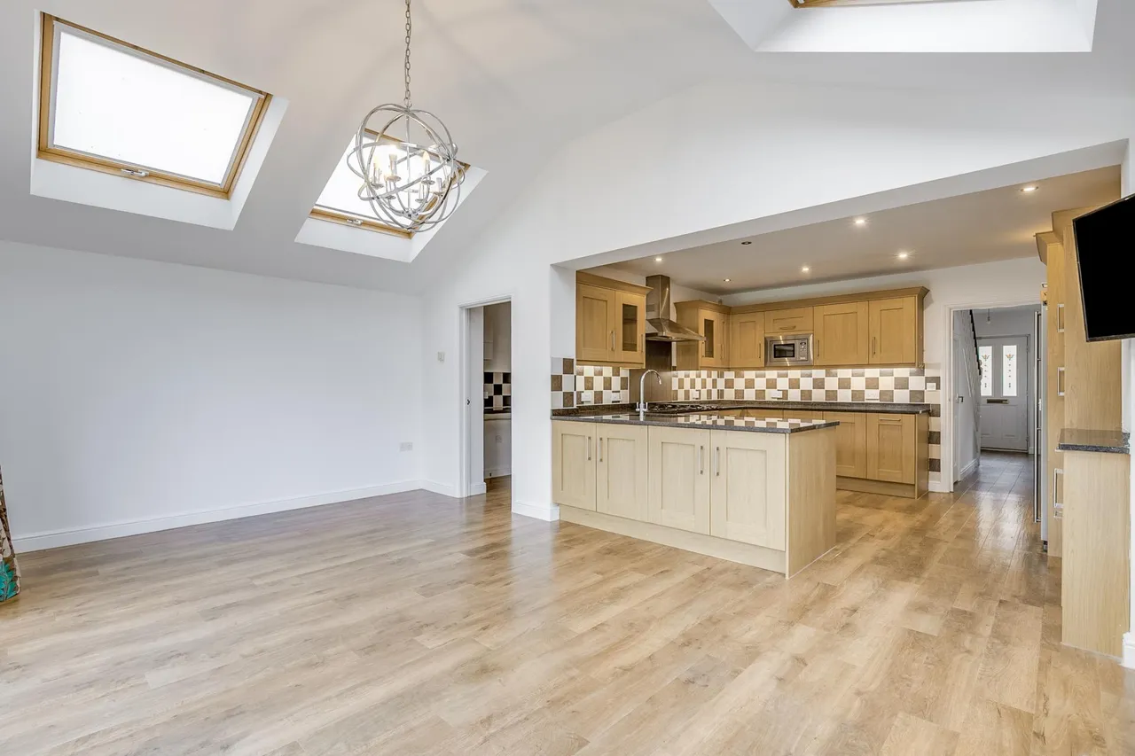 Abbeydore Grove, Milton Keynes, MK10, photo 6